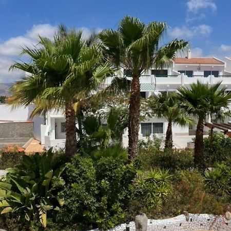 דירות קוסטה דל סילנסיו Casa Parque Don Jose 4 מראה חיצוני תמונה